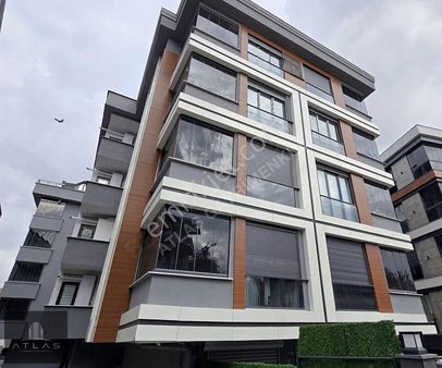 Atlas'tan, Sıfır, 5+2, 300m2, Yüksek Tavanlı, Emsalsiz Dublex