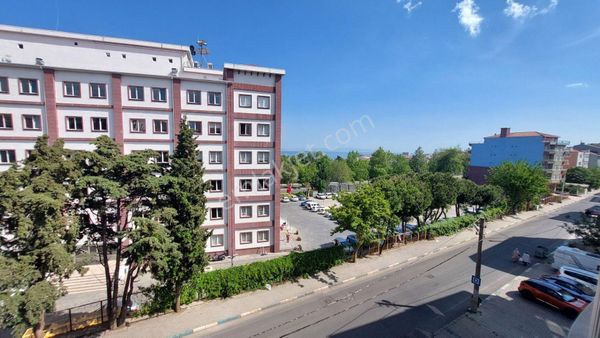 100.yılda Kiralık 3+1 Daire