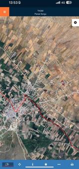 Sefaköyde Köye Yakın Hesaplı.. Yatırımlık Tarla...