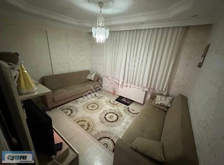 Erpay İnşaat'tan Sultançiftliği Mah 2+1 90m² Satılık Daire