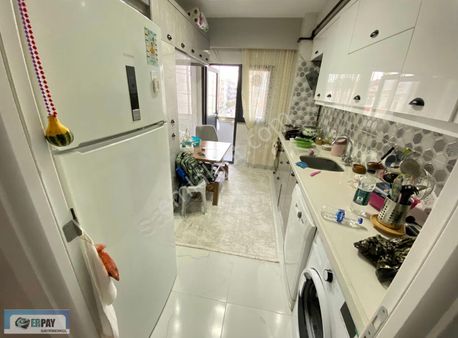 Erpay İnşaat'tan Cebeci Mah 2+1 100m² 1 Kat Daire