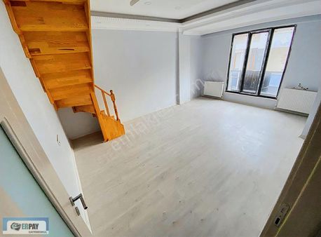 Erpay İnşaat'tan Sultançiftliği Mah 4+2 180² Satılık Daire