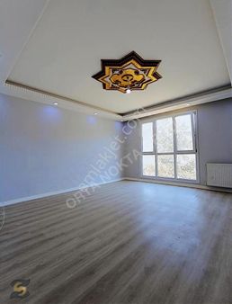 Başakşehir'de Fırsat Fiyata 3+1 Geniş Daire