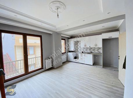 Muratpaşada Mahallesinde Kullanışlı Sıfır Satılık Dubleks Daire!