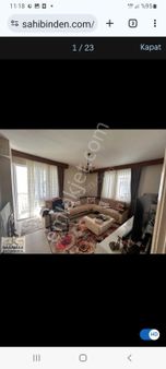Üçkardeşler Emlakta Satılık Daire Göngüren