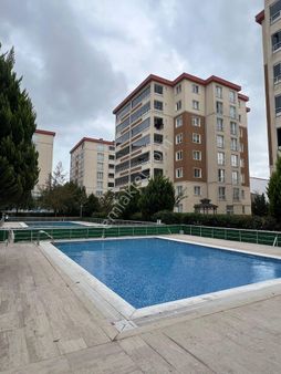 Tekirdağ Kapaklı Da 19 Mayıs M. Site İçinde Havuzlu Lüks 2+1 Daire