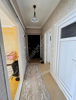 Acil Satılık Daire 3+1 Fevzi Çakmakda