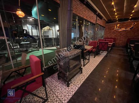 Cb King'den Balıkesir Çarşı Merkezde Devren Kiralık Dükkan