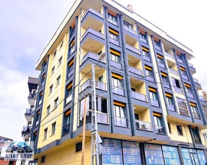 Beylikdüzü Gürpınar Merkez De Sıfır Yapı Butik Satılık 2+1 Daire