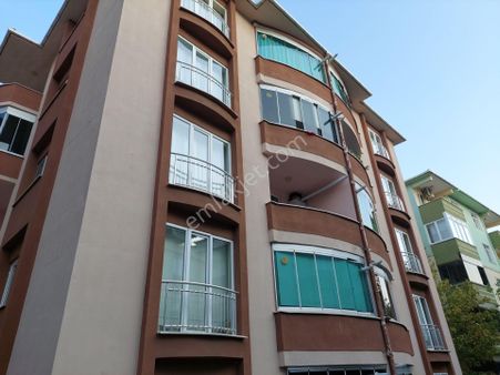 100.yılda Satılık 3+1 Daire