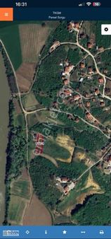 Karasu Akkumda Köy İçi Nhir Mnz 1107 M2 %40 İmarlı Arsa