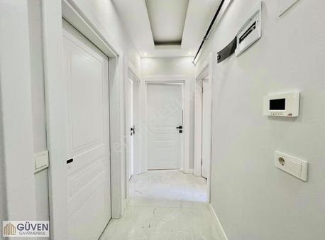 Yalı Mah. Deniz Manzaralı 2+1 Girişkat