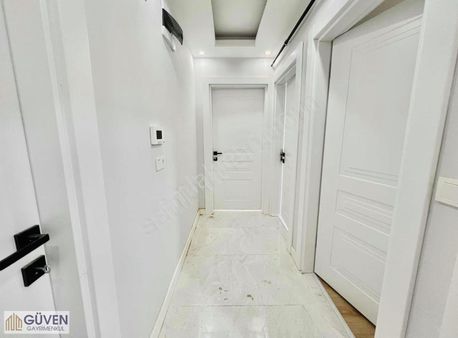 Yalı Mah. Deniz Manzaralı 2+1 Giriş Kat