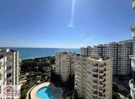 New Form'dan Eşyalı Kiralık Lebi Derya 2+1 Bağımsız Mutfak Daire