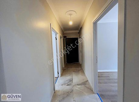 Bağlar Başı Mah. 3+1 Lüx Giriş Kat