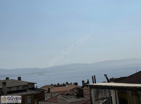 Darıca Sahile Yakın 4+1 200m2 Asansör Y.ısıtmalı Çatı Dublex