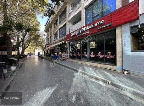 Emlakyumdan Cacabey Meydanında Yapı Kredi Arkası 160m² Kiralık