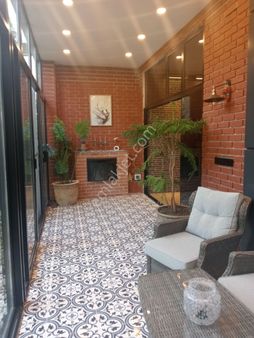 Manzara Villalarında Acil Satılık Özel Yapım Villa