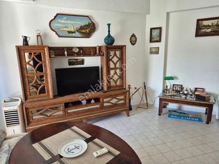 Alanya Kleopatra Da Satılık Daire