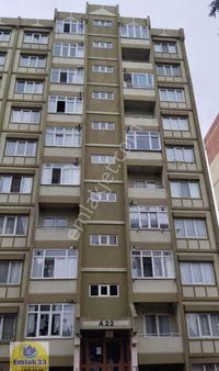 Beylikdüzü Kavaklı İhlas Marmara 2.kısım 2.ada 80m2 Satılık 2+1