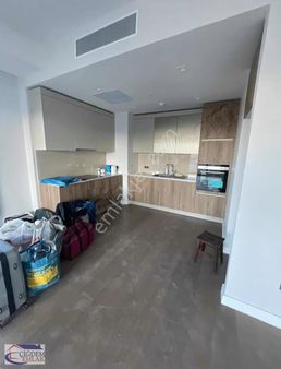 Akzirve Topkapı 29'da 17. Kat Sıfır 2+1 Daire