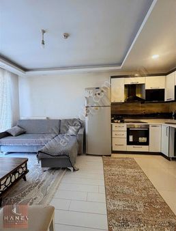 Kiralık Eşyalı Daire Metrobüse Yakın Merkezi Konum