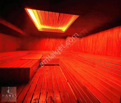 Metrobüse Yürüme Mesafesi Lüks Site İçerisin De Kiralık Daire