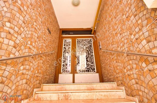 ▀▄aktif'ten Altınkum'da Mimarisiyle Büyüleyen 3+1 Ön Cephe Daire