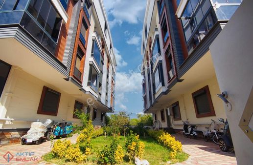 ▀▄aktif'ten Altınkum'da Hayallerin Çok Ötesinde Geniş 4+1 Dublex