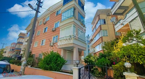 ▀▄▀aktif'ten Sarıkız'da Denize Yakın Ön Cephe Arakat 2+1 Daire