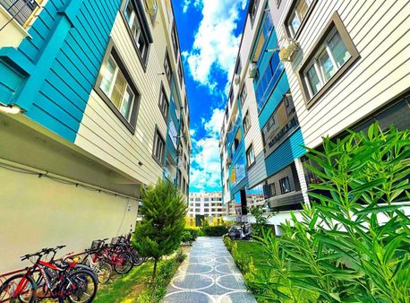 ▀▄aktif'ten İkizçay'da Manzaralı Nezih Muhitte Harika 4+1 Dublex