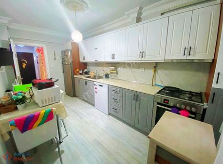 ▓aktif'ten Altınkumda 3+1 Çift Balkonlu Ön Cephe Masrafsız Daire