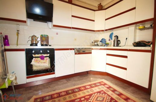 ▓aktiften Altınkumda Denize Yakın Ön Cephe Arakat Geniş 2+1daire