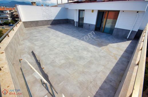 ▓aktif'ten Altınkumda Geniş Ailelere Özel Yüz Güldüren 3+1dublex