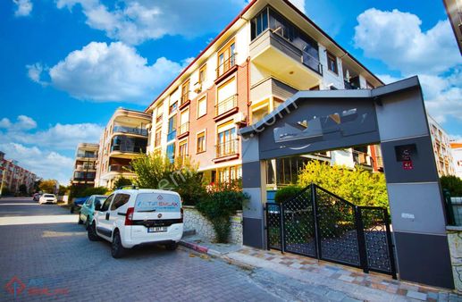 ▓aktif'ten Altınkumun En Çok Kazandıran Bölgesinde Lüx 2+1daire