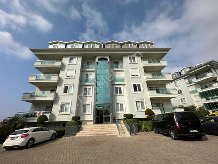 Cıkcıllı Satılık Tüm Aktiviteli 2+1 Daire