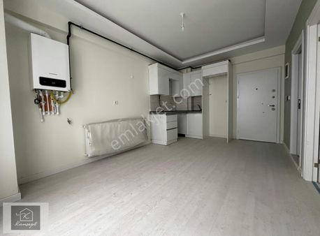 Konsept'den X-life Rezidansta 1+1 Havuzlu Kiralık Daire