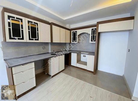 Dream Home'dan Tömük Mah. Ultra Lüks Marka Projede Satılık 1+1