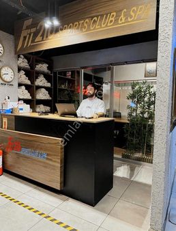 Devren Kiralık Uygun Bütçeli Güzellik Merkezi