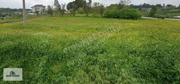 Yalova Merkez Kazımiye Köyünde Satılık 2,5 Kat Villa İmarlı Arsa