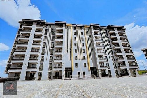 Çerkezköy 'de Yatırımlık 1+1 Eşyalı Daire