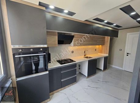 Kapaklı'nın Kalbinde Lüx Ve Konfor Bir Arada Hayalinizdeki Daire