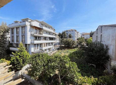 Derincenin İncisi: 60 Evlerde Prestijli Yaşam Projesi