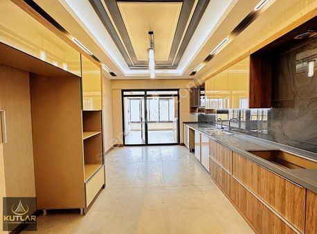 Kutlar'dan İbn-i Sinada Muhteşem Ultra Lux*3,5+1*sonnn Daire..!