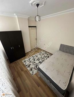 07kb Emlaktan Kültürde Balkonlu Eşyalı 2+1 Dare