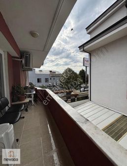 Yeni Stadyum Bölgesinde 220 M², 5+2 Geniş Çatı Dublex Daire