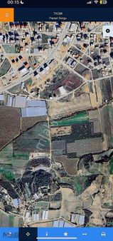 1600m2 Tek Tapu Yatırımlık