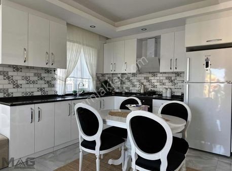 Antalya Serik Kadriye 3+1 Dubleks Daire