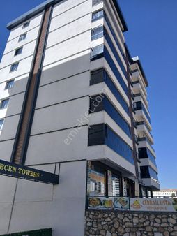 Çaydaçırada Satılık Lüks Daire