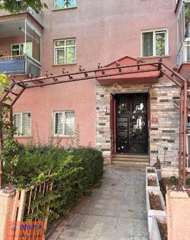 Empa'dan Dikmen'de 2+1 Eşyalı Kiralık Daire